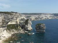 Bonifacio &ndash; &copy; Claudia Bernhardt (Eberhardt TRAVEL)