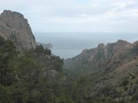 Calanche  &ndash; &copy; Claudia Bernhardt (Eberhardt TRAVEL)