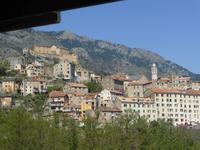 Corte &ndash; &copy; Claudia Bernhardt (Eberhardt TRAVEL)