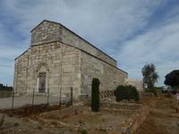 La Canonica Kirche  &ndash; &copy; Claudia Bernhardt (Eberhardt TRAVEL)