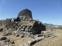 Nuraghe Santu Antine  &ndash; &copy; Claudia Bernhardt (Eberhardt TRAVEL)
