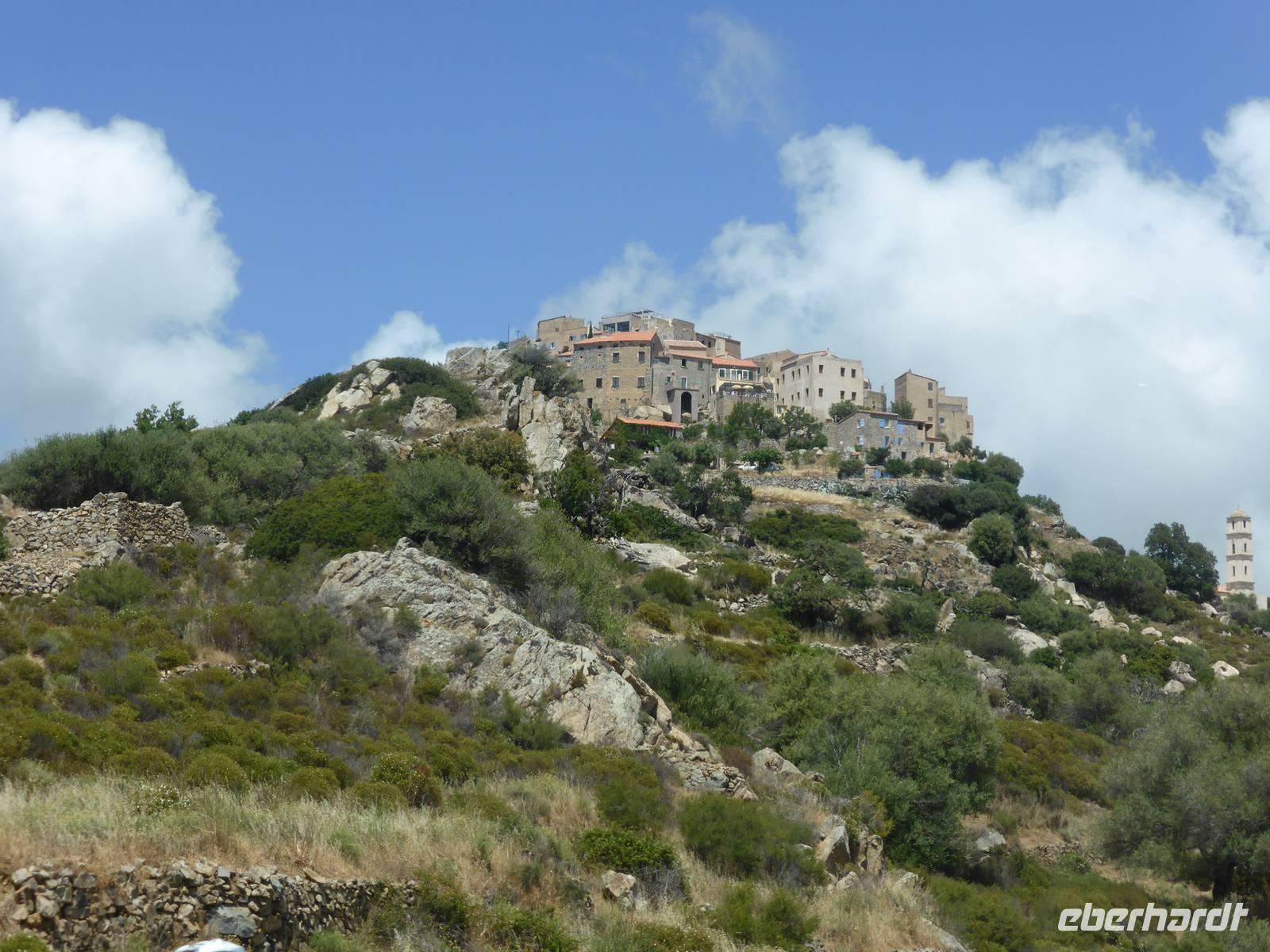San Antonino &ndash; &copy; Claudia Bernhardt (Eberhardt TRAVEL)