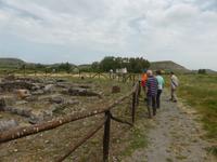 Nuraghe Santu Antine &ndash; &copy; Claudia Bernhardt (Eberhardt TRAVEL)