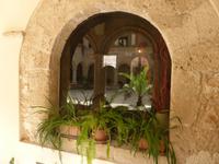 Alghero - Franziskuskirche -  &ndash; &copy; Claudia Bernhardt (Eberhardt TRAVEL)