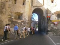 Im Gänsemarsch &ndash; &copy; Gabriele Schwarze (Eberhardt TRAVEL)
