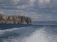 Capo Cacchia  &ndash; &copy; Gabriele Schwarze (Eberhardt TRAVEL)