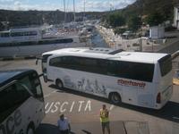 Unser Bus &ndash; &copy; Gabriele Schwarze (Eberhardt TRAVEL)
