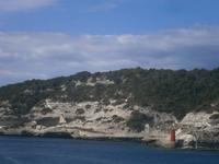 Korsiche Küste &ndash; &copy; Gabriele Schwarze (Eberhardt TRAVEL)