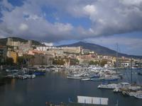 Blick auf Ajacchio &ndash; &copy; Gabriele Schwarze (Eberhardt TRAVEL)