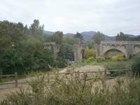 Ponte Novu &ndash; &copy; Gabriele Schwarze (Eberhardt TRAVEL)