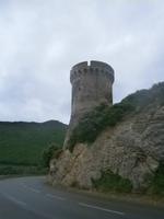 Genueserturm &ndash; &copy; Gabriele Schwarze (Eberhardt TRAVEL)