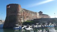 Livorno (Alte Festung) &ndash; &copy; Katrin Deutschbein (Eberhardt TRAVEL)