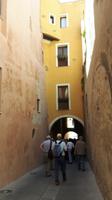 Cagliari (Altstadt) &ndash; &copy; Katrin Deutschbein (Eberhardt TRAVEL)