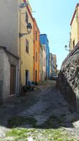 Bosa &ndash; &copy; Katrin Deutschbein (Eberhardt TRAVEL)