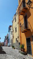 Bosa &ndash; &copy; Katrin Deutschbein (Eberhardt TRAVEL)