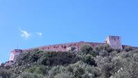 Bosa (Castello Malaspina) &ndash; &copy; Katrin Deutschbein (Eberhardt TRAVEL)