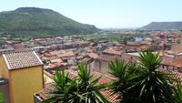 Bosa &ndash; &copy; Katrin Deutschbein (Eberhardt TRAVEL)