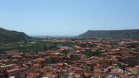 Bosa &ndash; &copy; Katrin Deutschbein (Eberhardt TRAVEL)