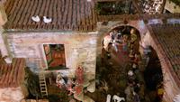 Alghero (Chiesa di San Francesco - Sardische Krippe) &ndash; &copy; Katrin Deutschbein (Eberhardt TRAVEL)
