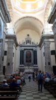 Alghero (Chiesa San Michele) &ndash; &copy; Katrin Deutschbein (Eberhardt TRAVEL)