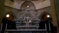 Alghero (Cattedrale di Santa Maria) &ndash; &copy; Katrin Deutschbein (Eberhardt TRAVEL)