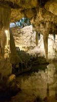 Neptun-Grotte &ndash; &copy; Katrin Deutschbein (Eberhardt TRAVEL)