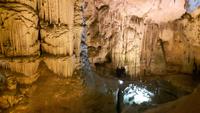 Neptun-Grotte &ndash; &copy; Katrin Deutschbein (Eberhardt TRAVEL)