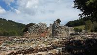 Nuraghe Palmavera &ndash; &copy; Katrin Deutschbein (Eberhardt TRAVEL)