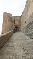 Bonifacio (Genuesisches Stadttor) &ndash; &copy; Katrin Deutschbein (Eberhardt TRAVEL)