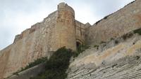 Bonifacio (Genuesisches Stadttor) &ndash; &copy; Katrin Deutschbein (Eberhardt TRAVEL)