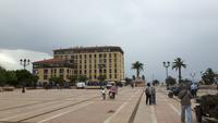 Ajaccio (Place du Général de Gaulle) &ndash; &copy; Katrin Deutschbein (Eberhardt TRAVEL)