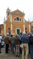 Ajaccio (Kathedrale) &ndash; &copy; Katrin Deutschbein (Eberhardt TRAVEL)
