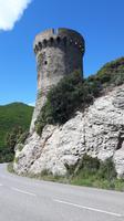 Cap Corse (Genuesenturm an der Ostküste) &ndash; &copy; Katrin Deutschbein (Eberhardt TRAVEL)
