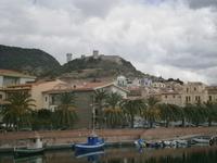 Bosa und Malaspina