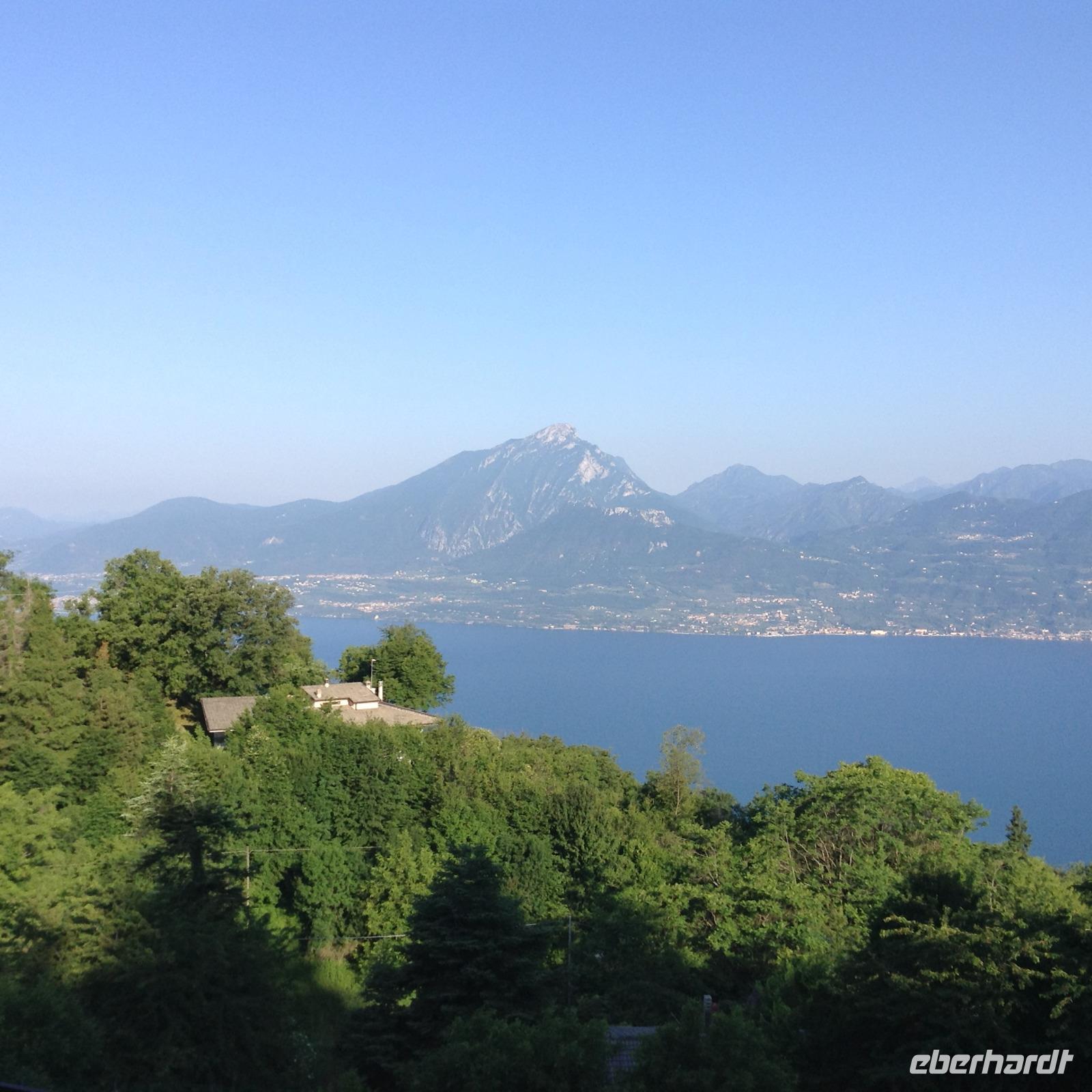 San Zeno &ndash; &copy; Uta Schöne (Eberhardt TRAVEL)