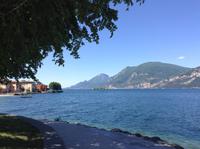 Gardasee &ndash; &copy; Uta Schöne (Eberhardt TRAVEL)