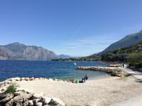 Gardasee &ndash; &copy; Uta Schöne (Eberhardt TRAVEL)