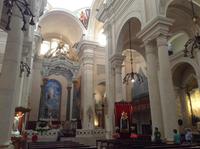 Kathedrale Cagliari &ndash; &copy; Uta Schöne (Eberhardt TRAVEL)