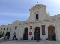 Kathedrale Cagliari &ndash; &copy; Uta Schöne (Eberhardt TRAVEL)