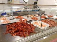 Fischmarkt &ndash; &copy; Uta Schöne (Eberhardt TRAVEL)