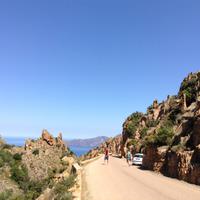 Calanche &ndash; &copy; Uta Schöne (Eberhardt TRAVEL)