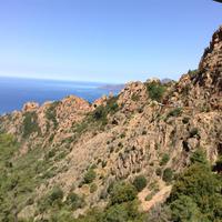 Calanche &ndash; &copy; Uta Schöne (Eberhardt TRAVEL)