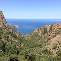 Calanche &ndash; &copy; Uta Schöne (Eberhardt TRAVEL)
