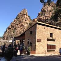 Calanche &ndash; &copy; Uta Schöne (Eberhardt TRAVEL)