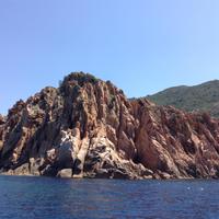 Calanche &ndash; &copy; Uta Schöne (Eberhardt TRAVEL)