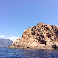Calanche &ndash; &copy; Uta Schöne (Eberhardt TRAVEL)
