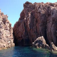 Calanche &ndash; &copy; Uta Schöne (Eberhardt TRAVEL)