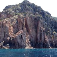 Calanche &ndash; &copy; Uta Schöne (Eberhardt TRAVEL)