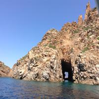 Grotte &ndash; &copy; Uta Schöne (Eberhardt TRAVEL)