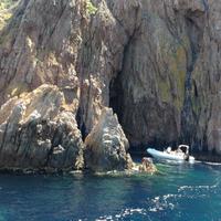 Grotte &ndash; &copy; Uta Schöne (Eberhardt TRAVEL)